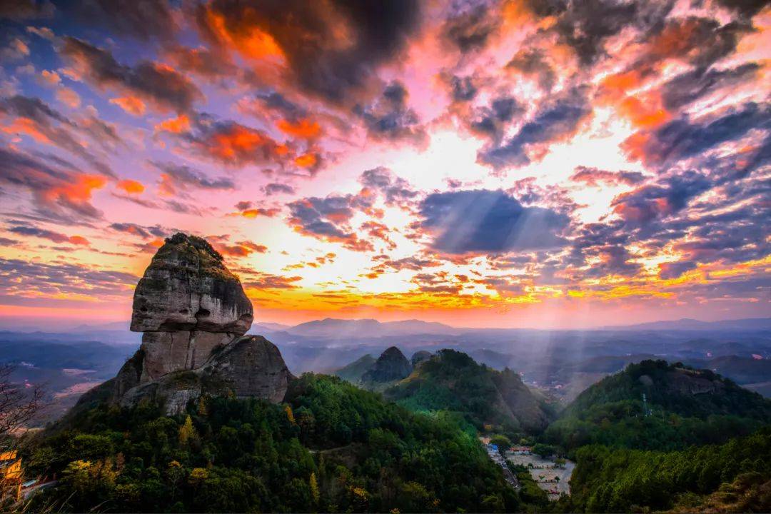 精彩对决,龙川上演_旅游_景区_理由