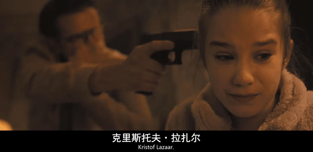 又一限制级爽片,杀疯了!