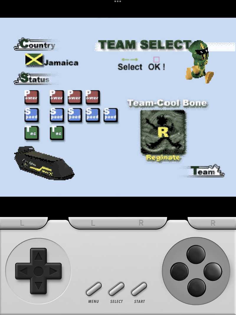 支持游玩索尼 ps1 游戏,gamma 模拟器上架苹果 app store