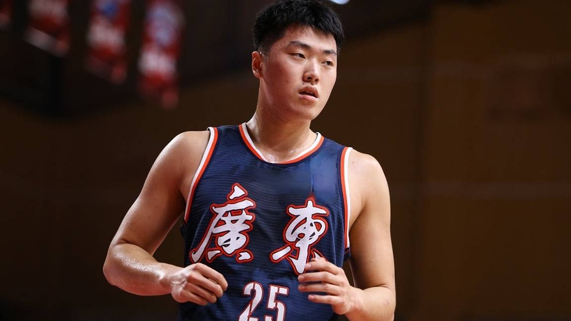 比赛_李晓旭_付豪