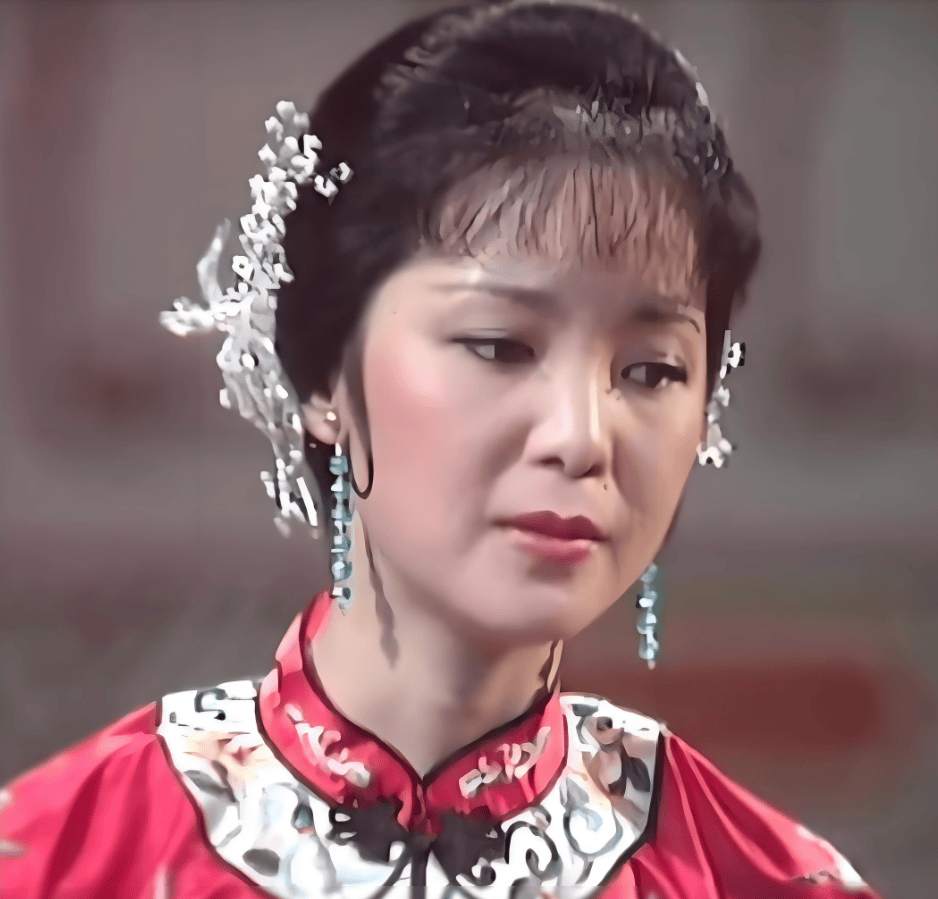 5月13日:邓丽君与她的淡淡幽情