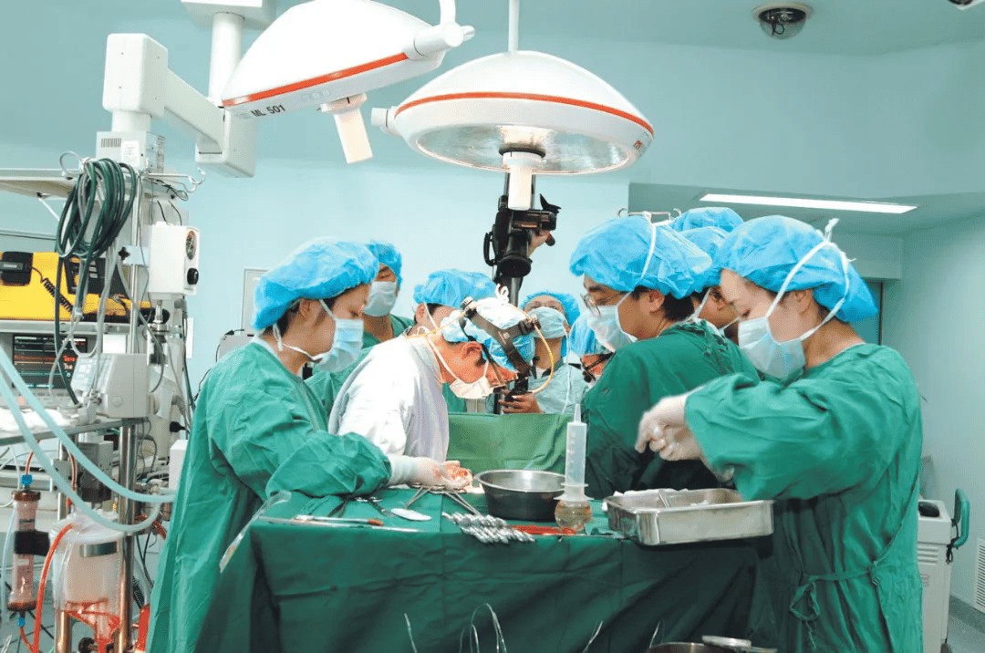 南京市第一医院入选“江苏省心血管病区域医疗中心”！