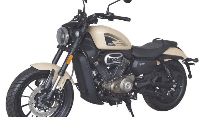 5月国产大排量摩托车集中爆发.