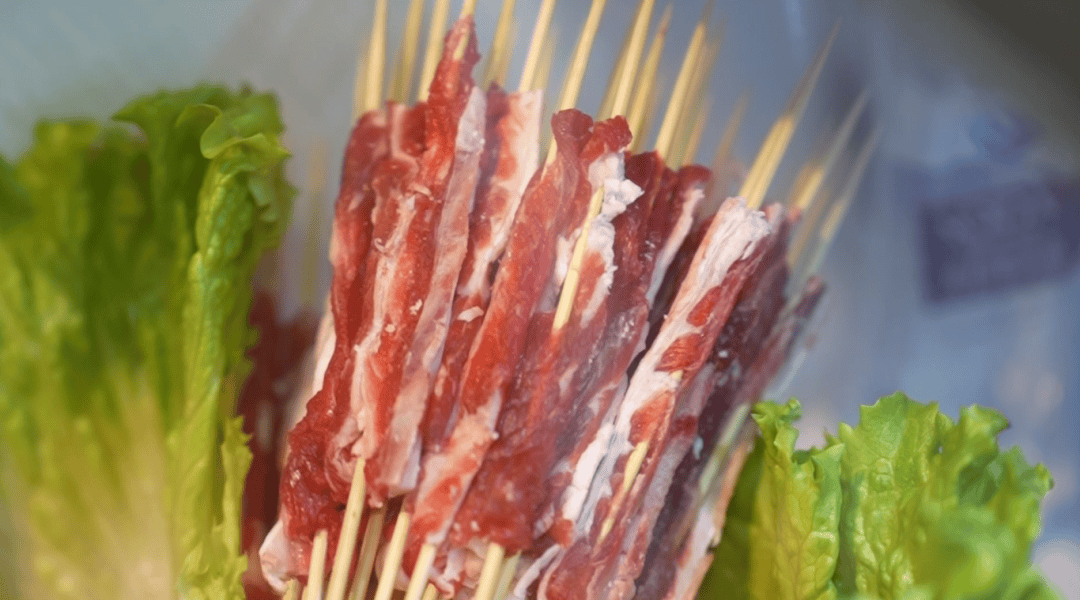 昭通小肉串"串"起百亿大产业(一)小肉串"串"火国内外