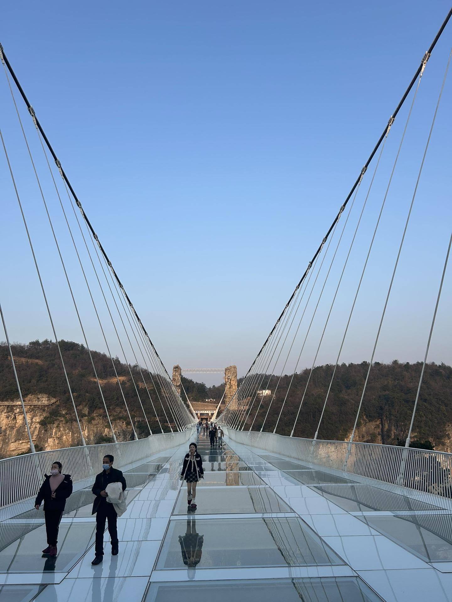 江苏去张家界旅游团价格,费用多少 ,旅游绝佳路线推荐