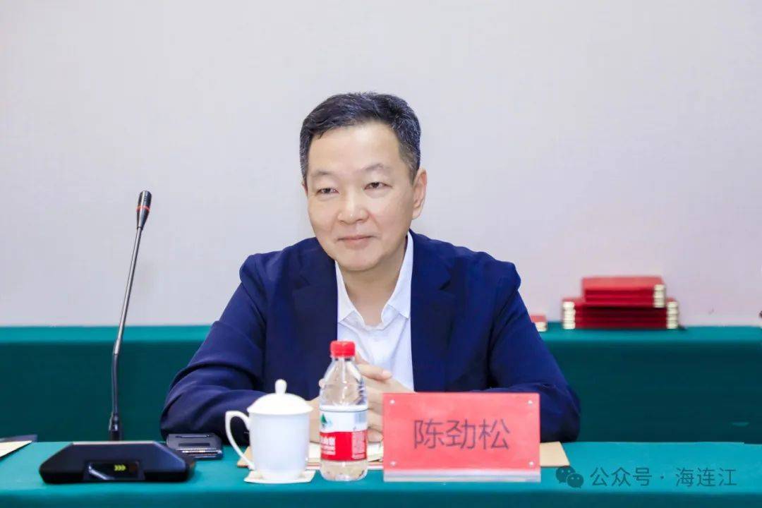 连江首个,在北京成立!