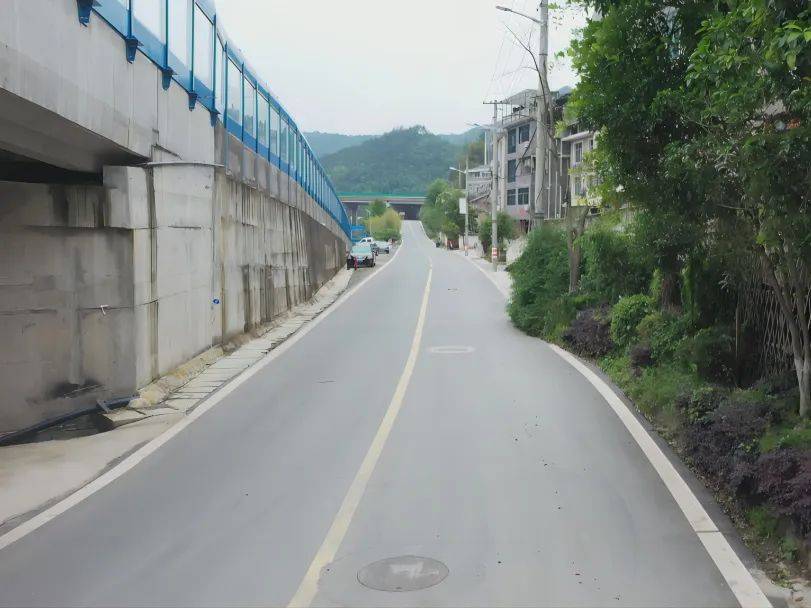 置顶"群众呼声"!为民服务无大小,修条"小路"也幸福