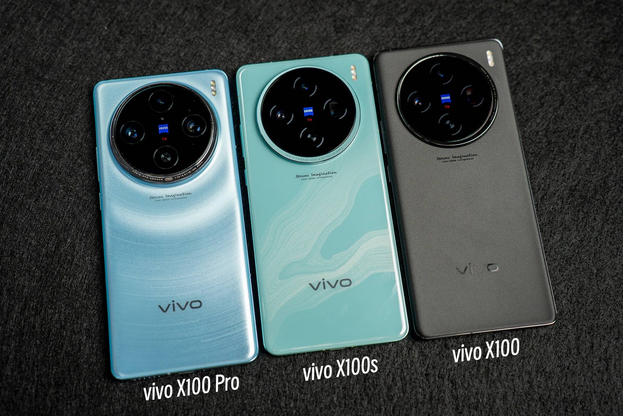 vivo x100s评测:年度最强旗舰标准版又又又升级了