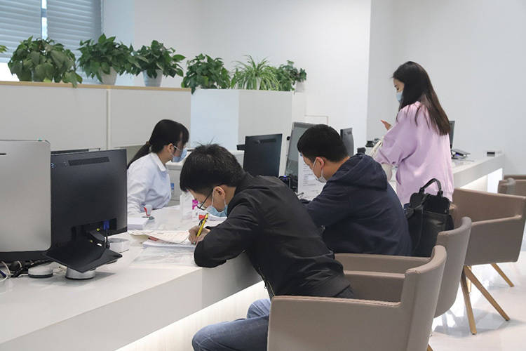 成都青羊迈入营商环境6.0时代