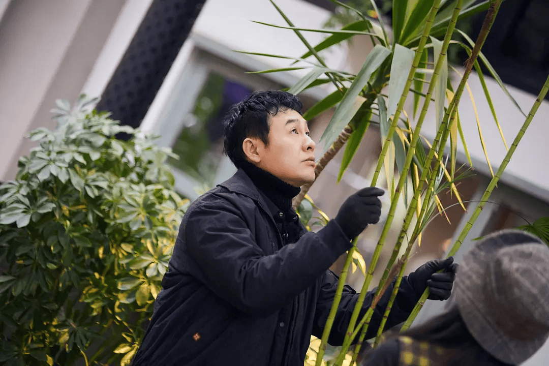 “爹味”太重，张颂文也翻车了？