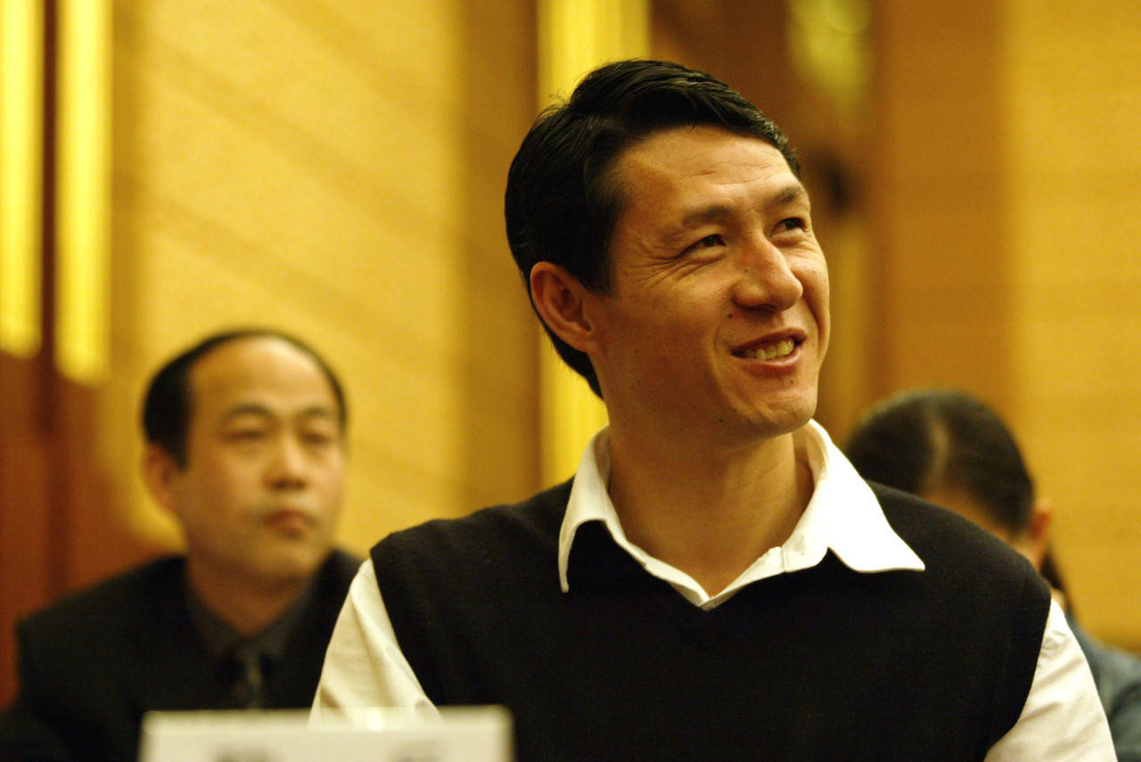 直播吧5月13日讯 中乙广东广州豹豪取8连胜开局,据《足球报》报道