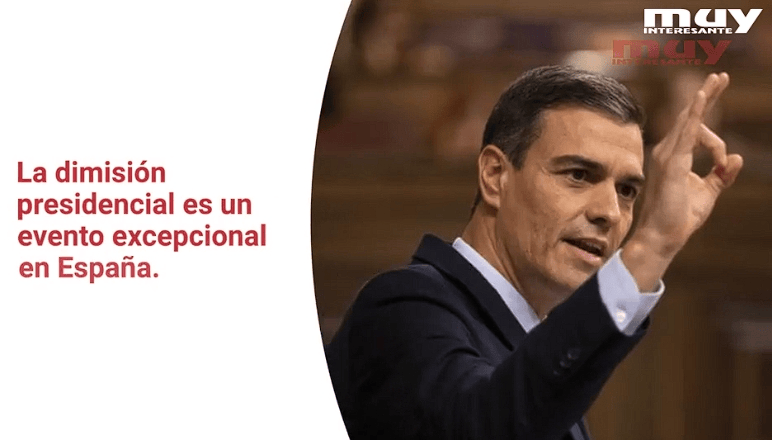 "护妻心切",西班牙首相桑切斯刚连任,却又闹辞职?