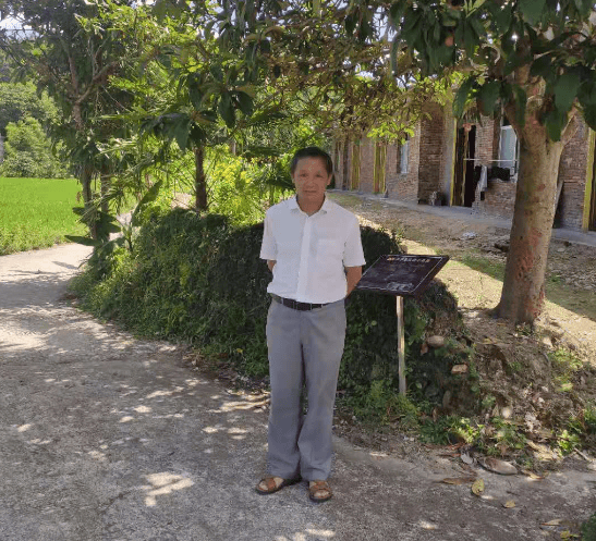 【永丰文化】毛泽东十一次深入永丰开展革命活动(文/袁飞贤)