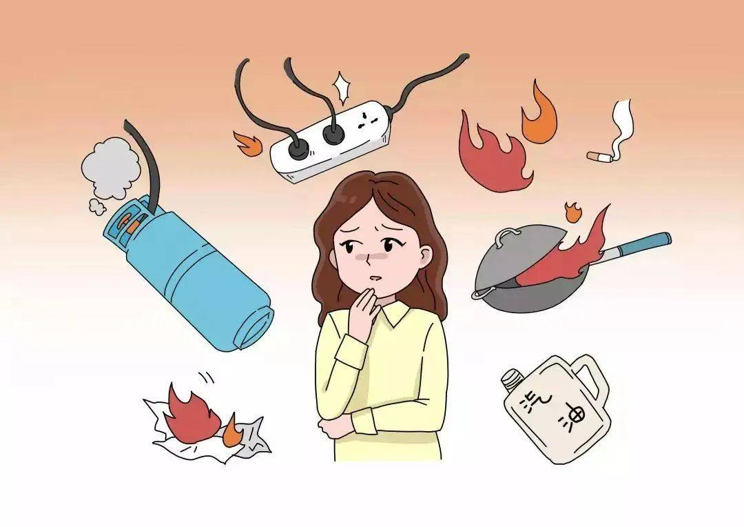 戳↓_内蒙古_家庭_火灾