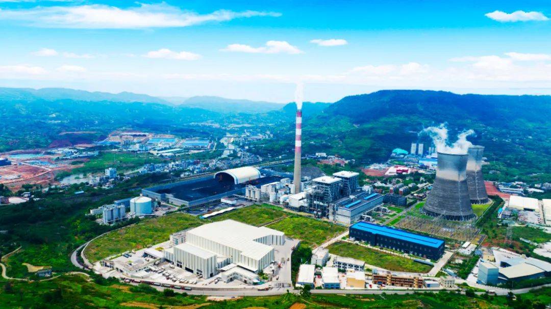 完成投资1492亿元!300个共建成渝地区双城经济圈重大项目稳步推进