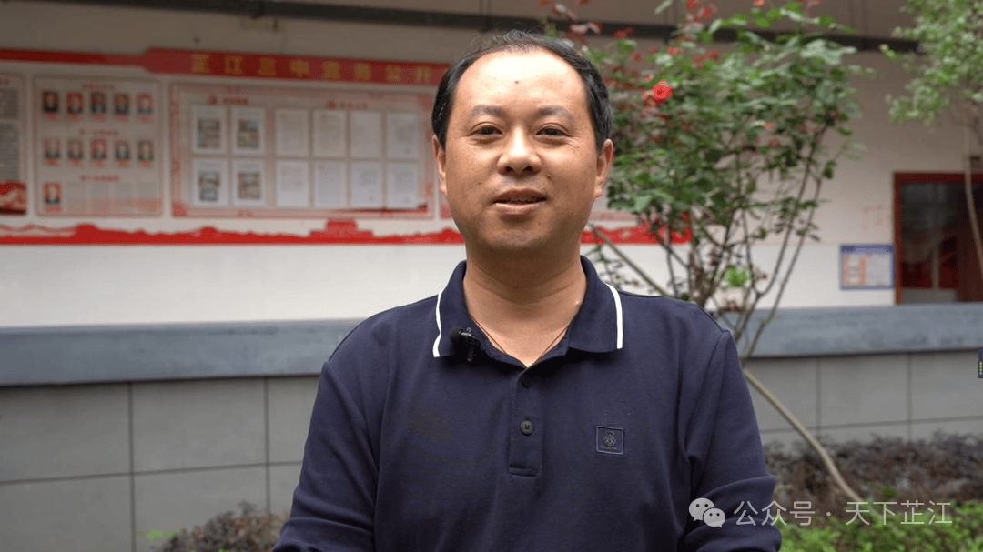 芷江三中:高三学子全力以赴备战高考