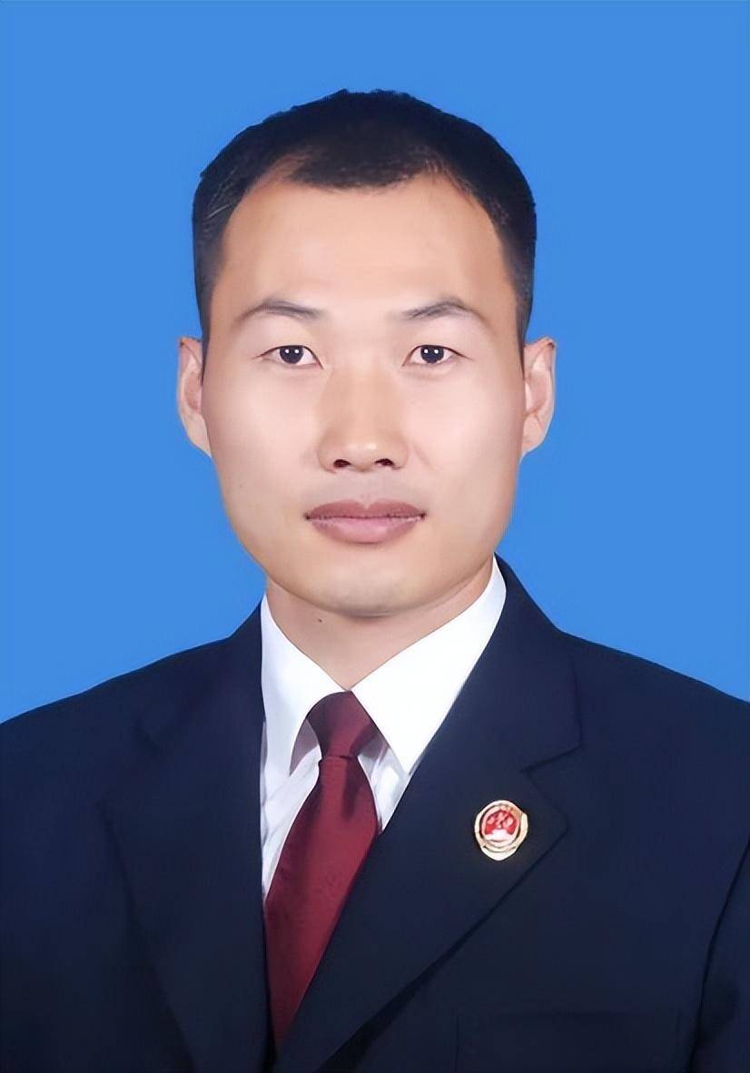泗县环保局局长图片