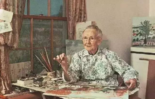 她用一生证明,何时开始都不晚!