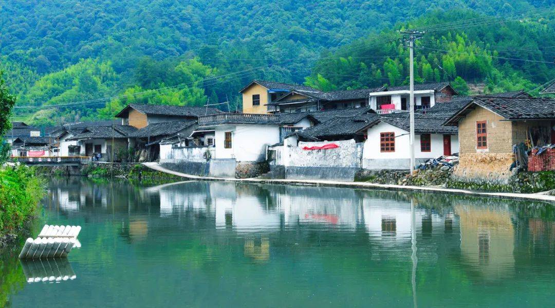 走进新罗,寻觅藏在山城的夏_龙岩_旅游_景区
