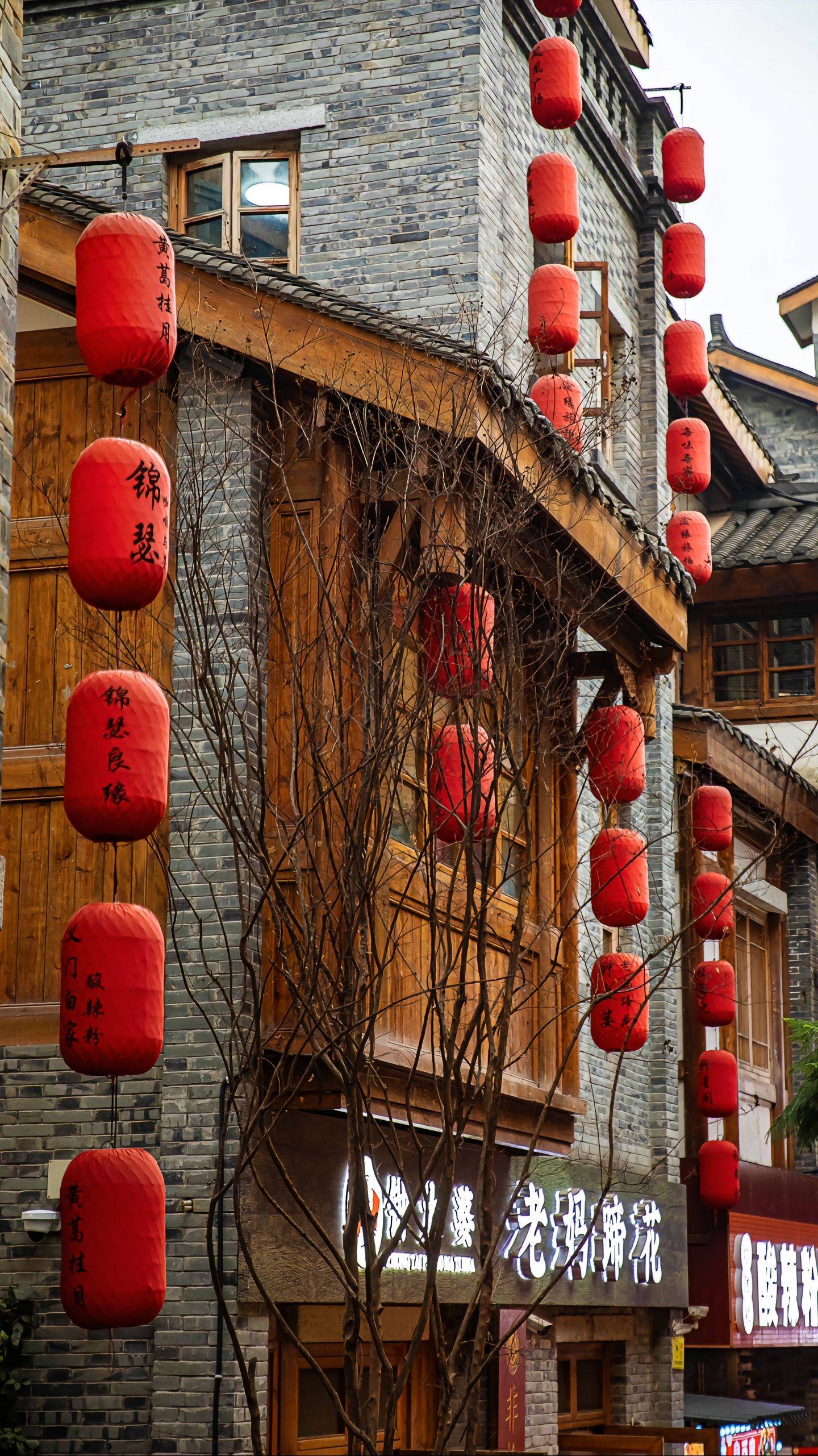 高邮去重庆旅游报团价格,团费多少 ,景点精华打卡路线分享_旅行_行程_