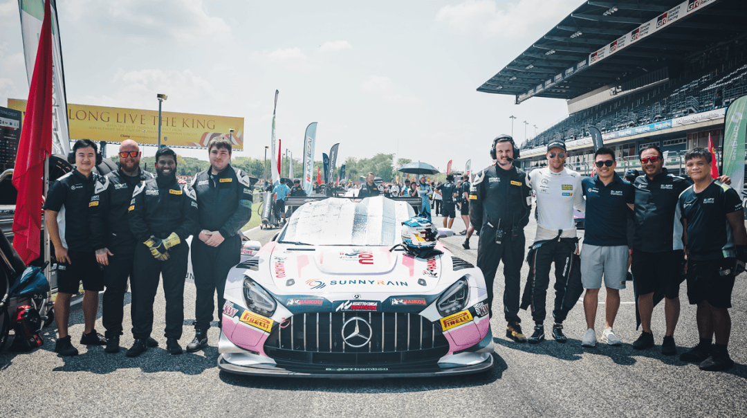 "海口号"驰骋国际赛场 让世界进一步认识海口_曹琦_engel_maro