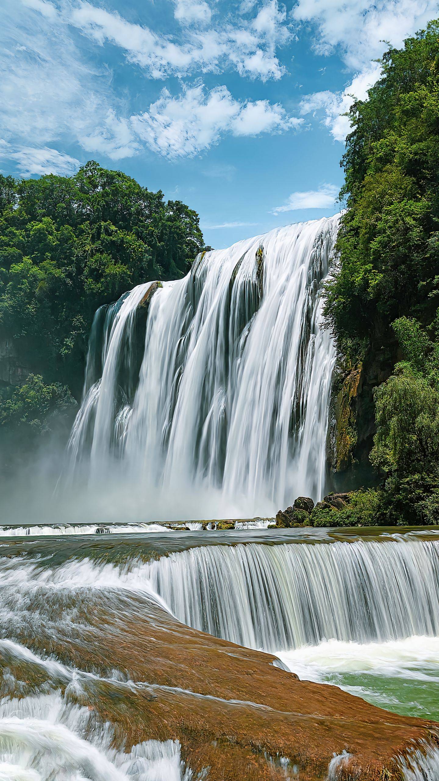 同江至贵州旅游攻略,需要多少钱 ,游玩景点,美食攻略,看完这篇少走