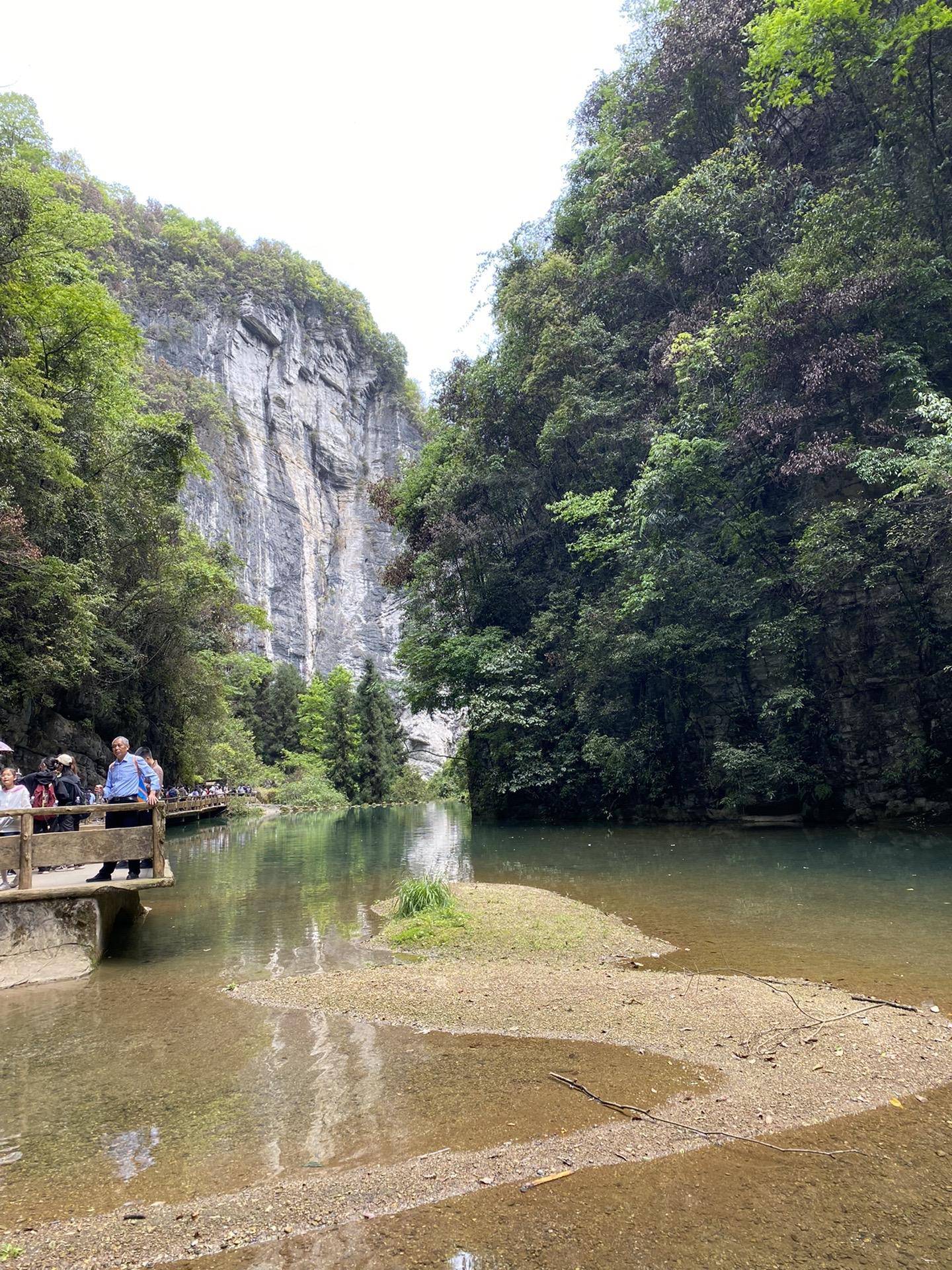 永济至重庆旅游攻略,需要多少钱 ,真心分享我的游玩路线