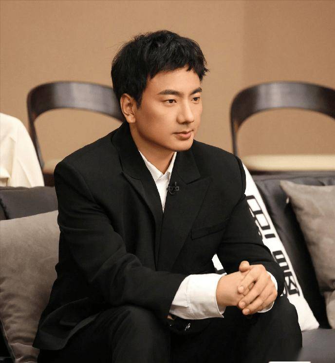 丁太升"锐评"海来阿木歌太土,只有农民才会听,不配上湖南卫视