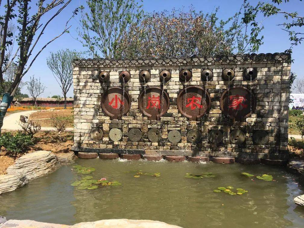 风光各异,值得一探究竟!