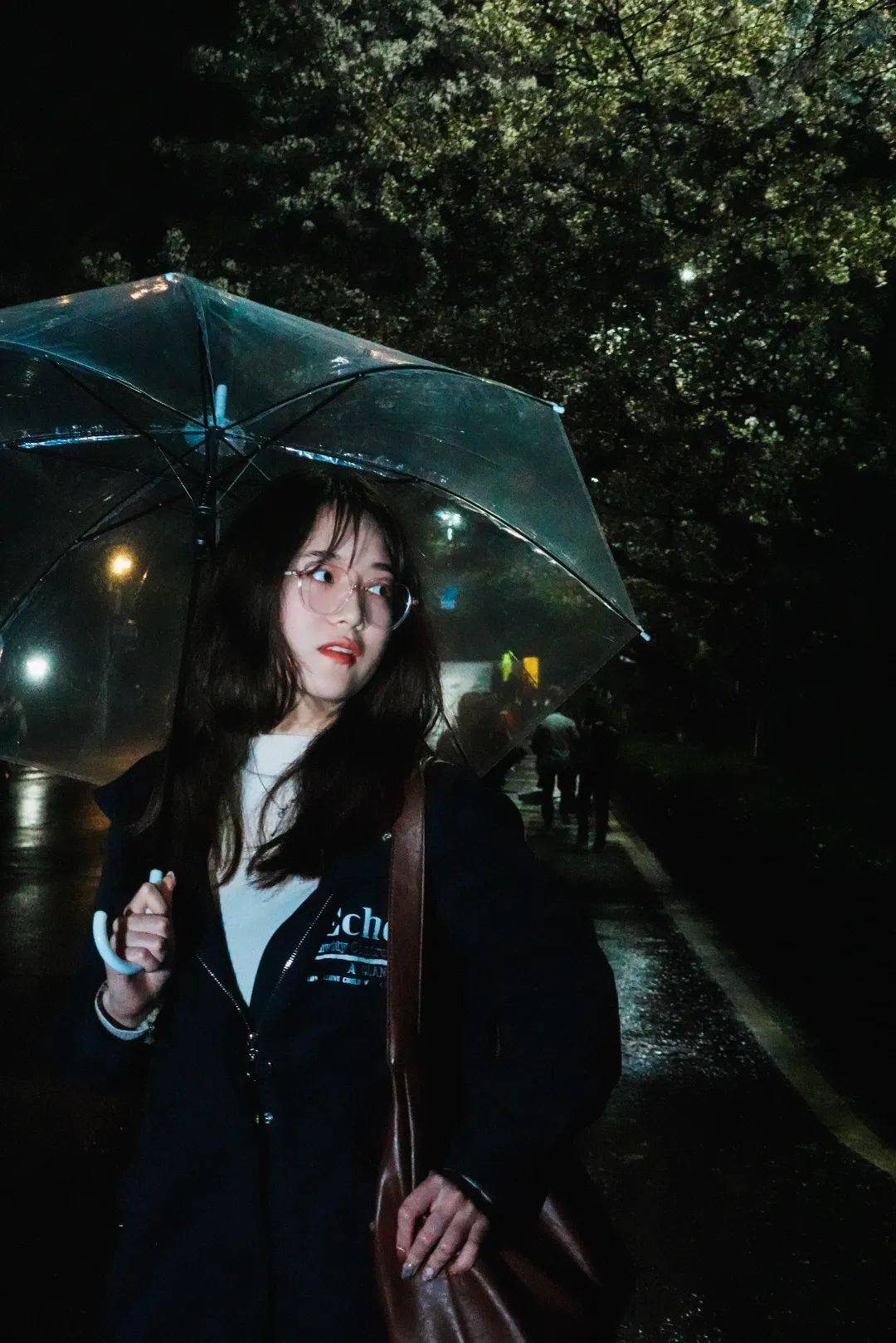 人物剪影|陈星彤:星海相映,彤云酿雪