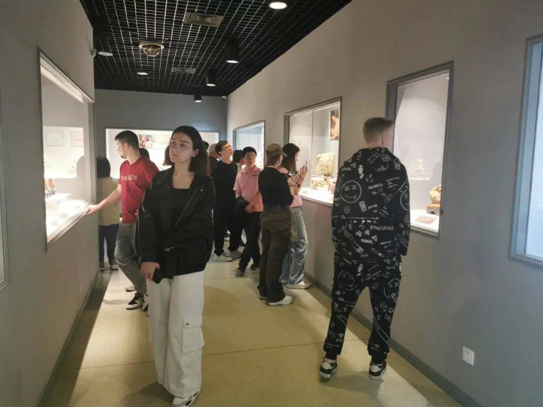 共聚侨乡"海外学子浙江行活动顺利举行_青田县_文化_的发展