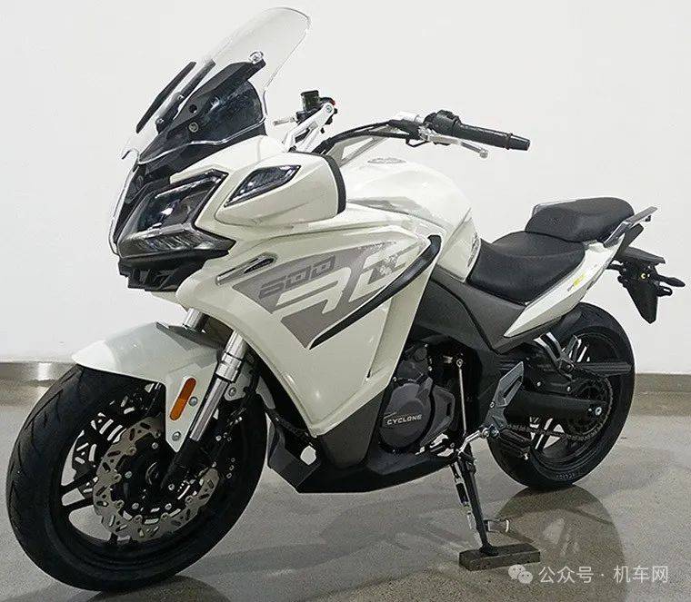 本田摩托车600cc报价图片