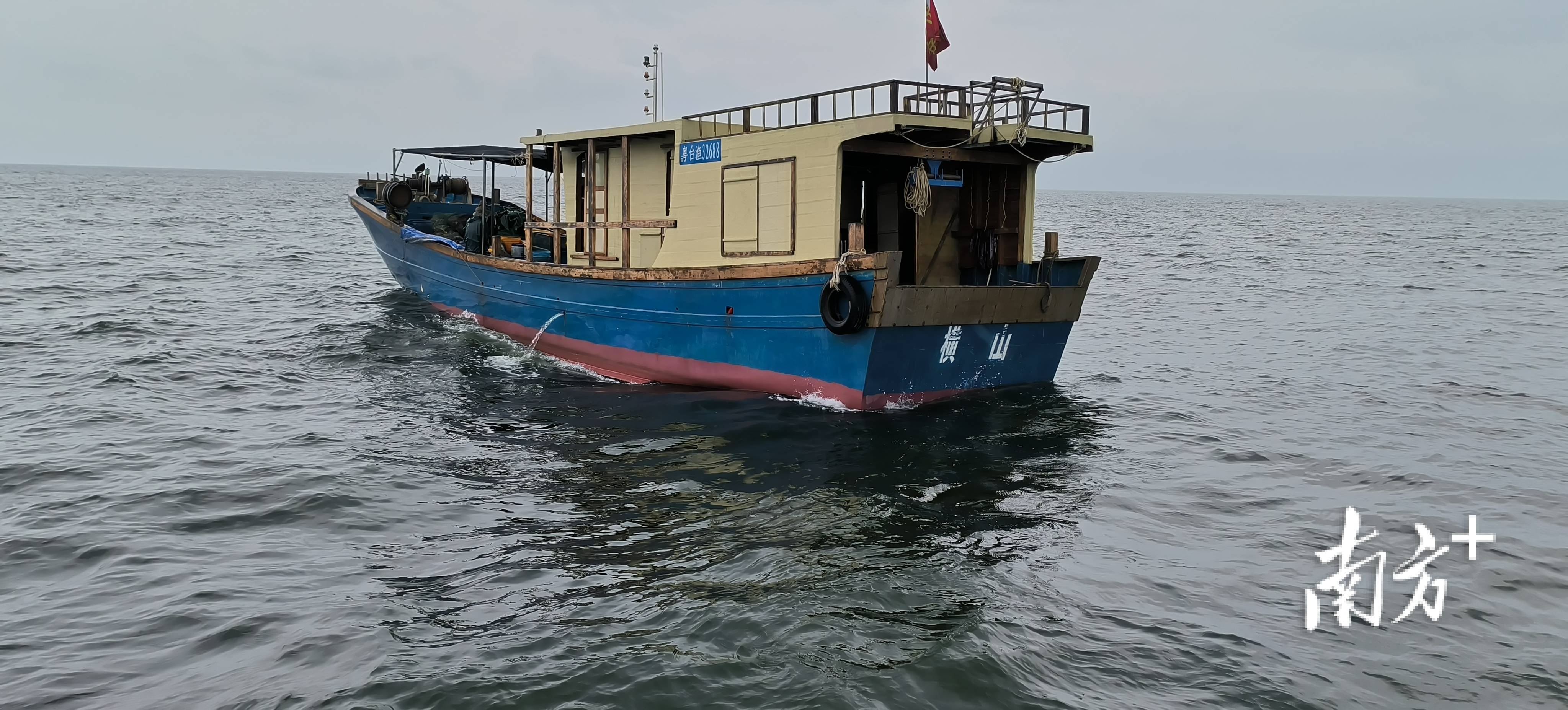 江门海鲜码头图片