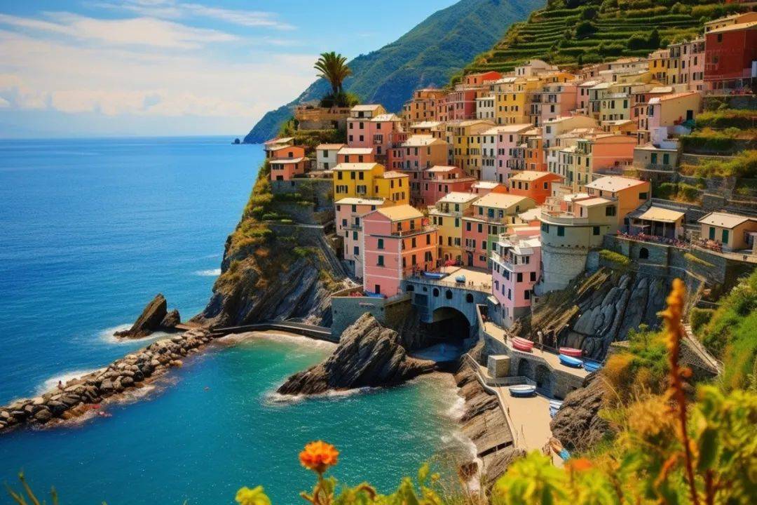 【向往的暑假】暑期玩转欧洲,易如反掌!这么多线路,想怎么玩都行