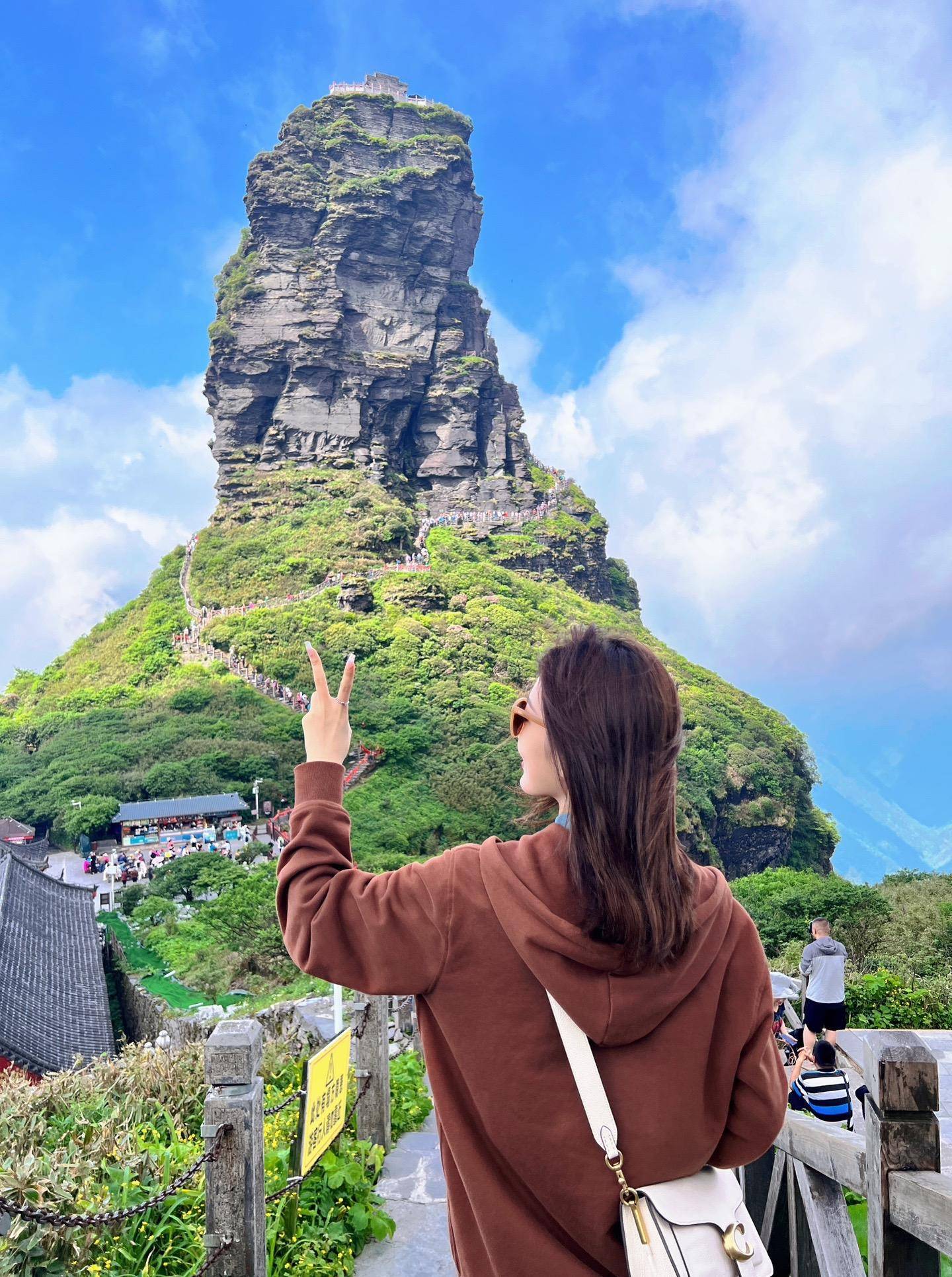 乳山至贵州旅游攻略,需要多少钱 ,实用避坑攻略,游前必看!