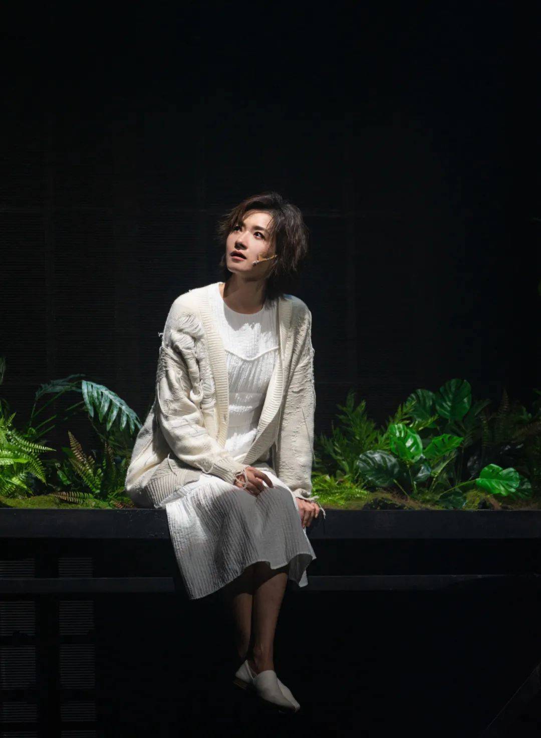 《长恨歌》(上海话版)荣获"年度大戏",《骆驼祥子》(北京版)导演方旭