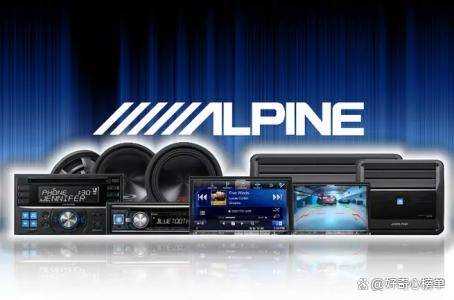 发烧友最爱,汽车音响十大品牌