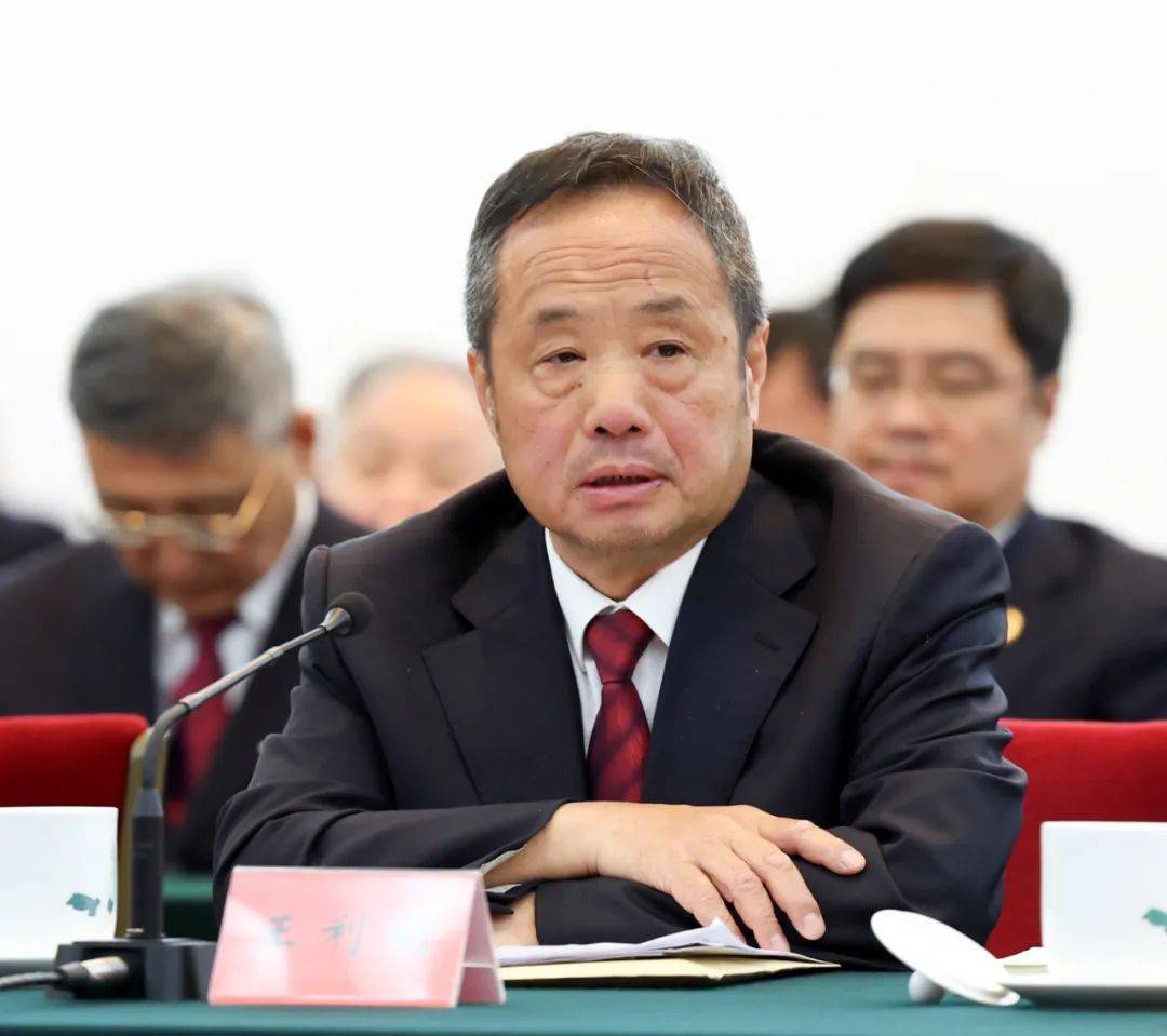 纪念国家赔偿法颁布30周年座谈会举行 肖捷张军应勇出席