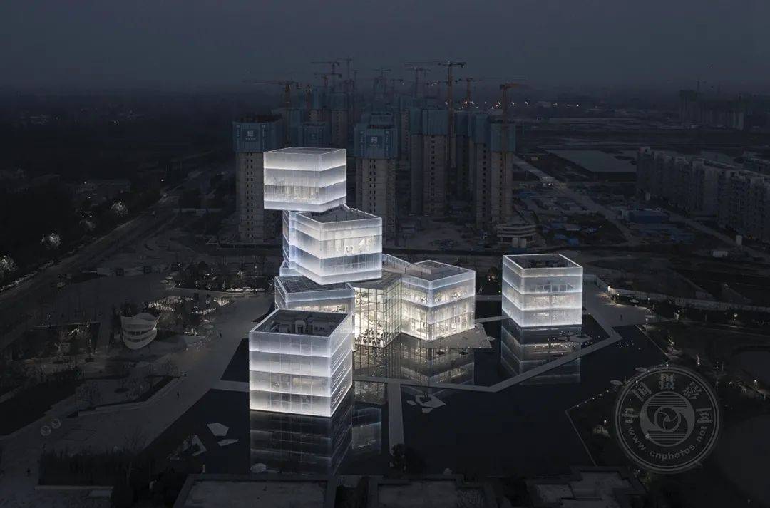 中国摄影网钟永钢获提名,2024第十届fapa(建筑组)获奖作品公布
