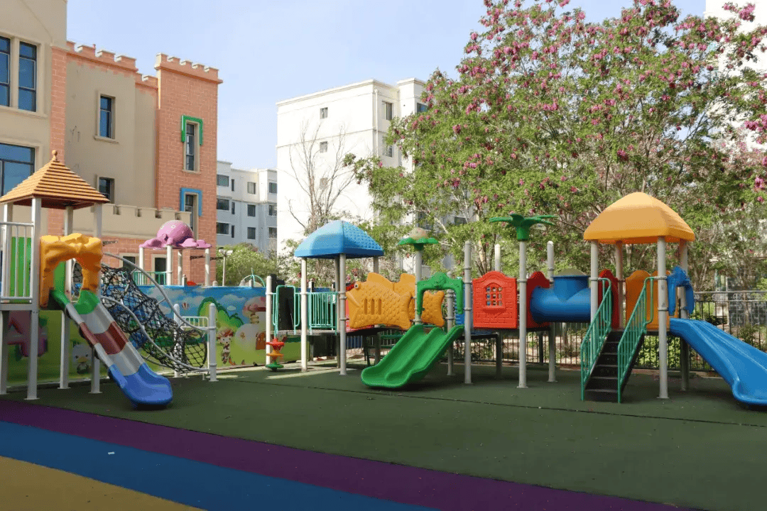 【县区新闻】白银区大力推进公办幼儿园建设让孩子"好入园""入好园"