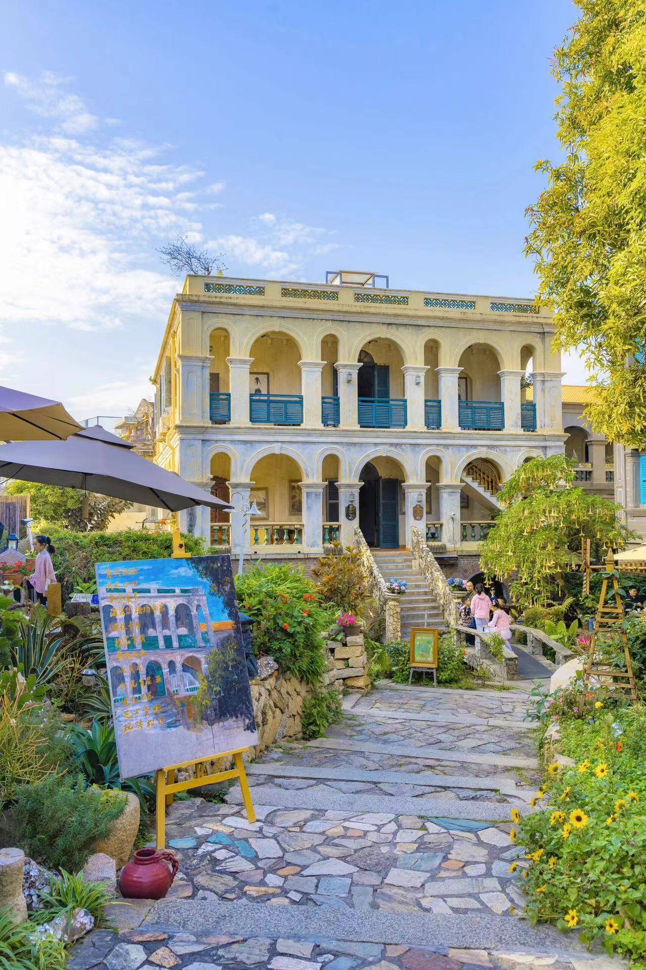 通辽去厦门旅游团价格,费用多少 ,五天四晚跟着玩能省不少!