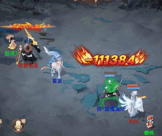 【玩家攻略】内丹:万佛朝宗,你会用了吗?