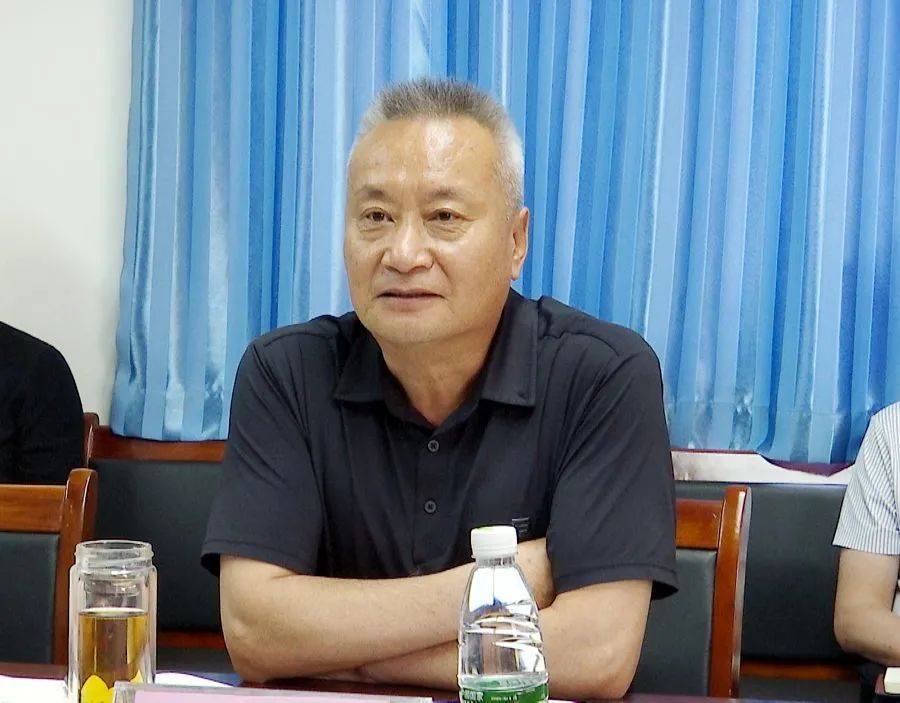 磁县人大常委会到县公安局视察调研工作