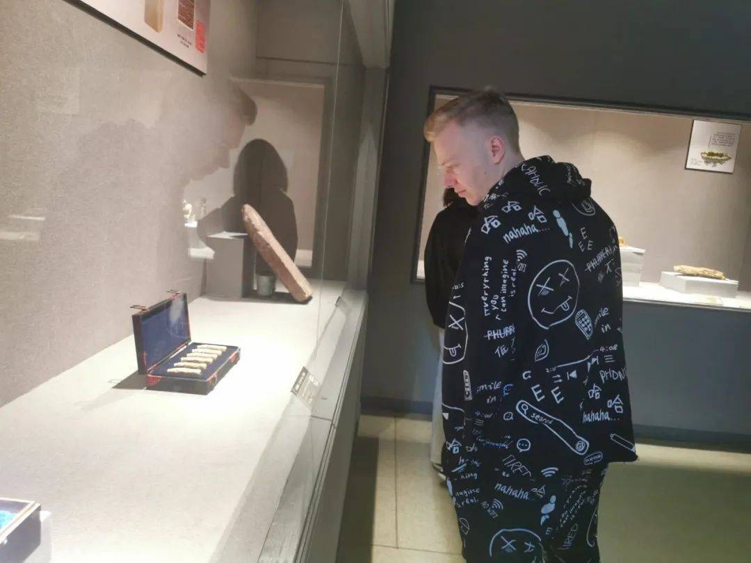 共聚侨乡"海外学子浙江行活动顺利举行_青田县_文化_的发展