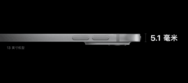 苹果：新款 iPad Pro 升级抗弯设计 提升耐用性