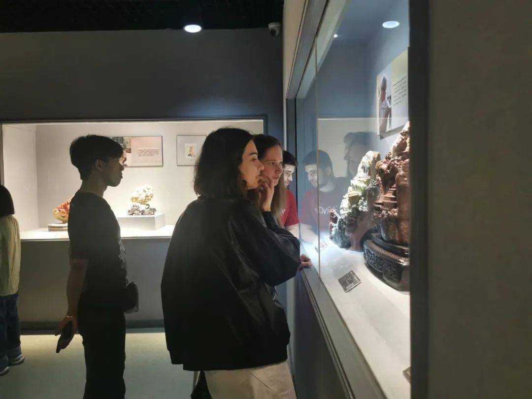 共聚侨乡"海外学子浙江行活动顺利举行_青田县_文化_的发展