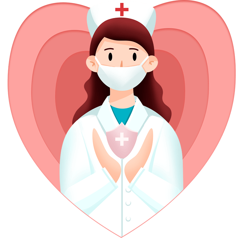 12"国际护士节系列活动