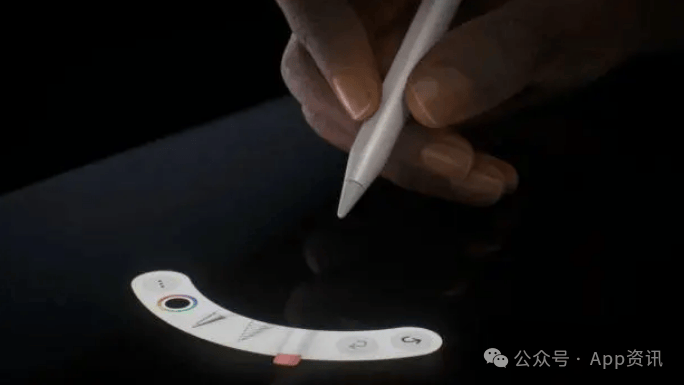 新款Apple Pencil Pro重大变化汇总_搜狐网
