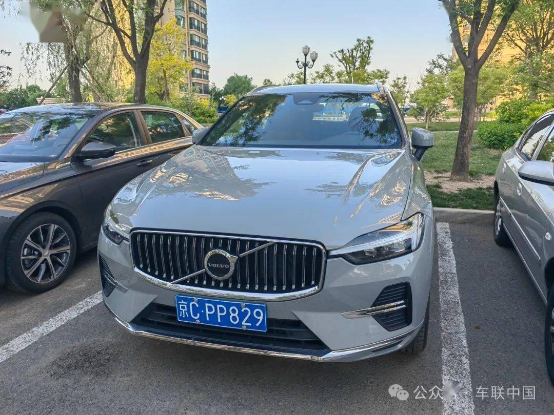 喧嚣时代,沃尔沃依然值得