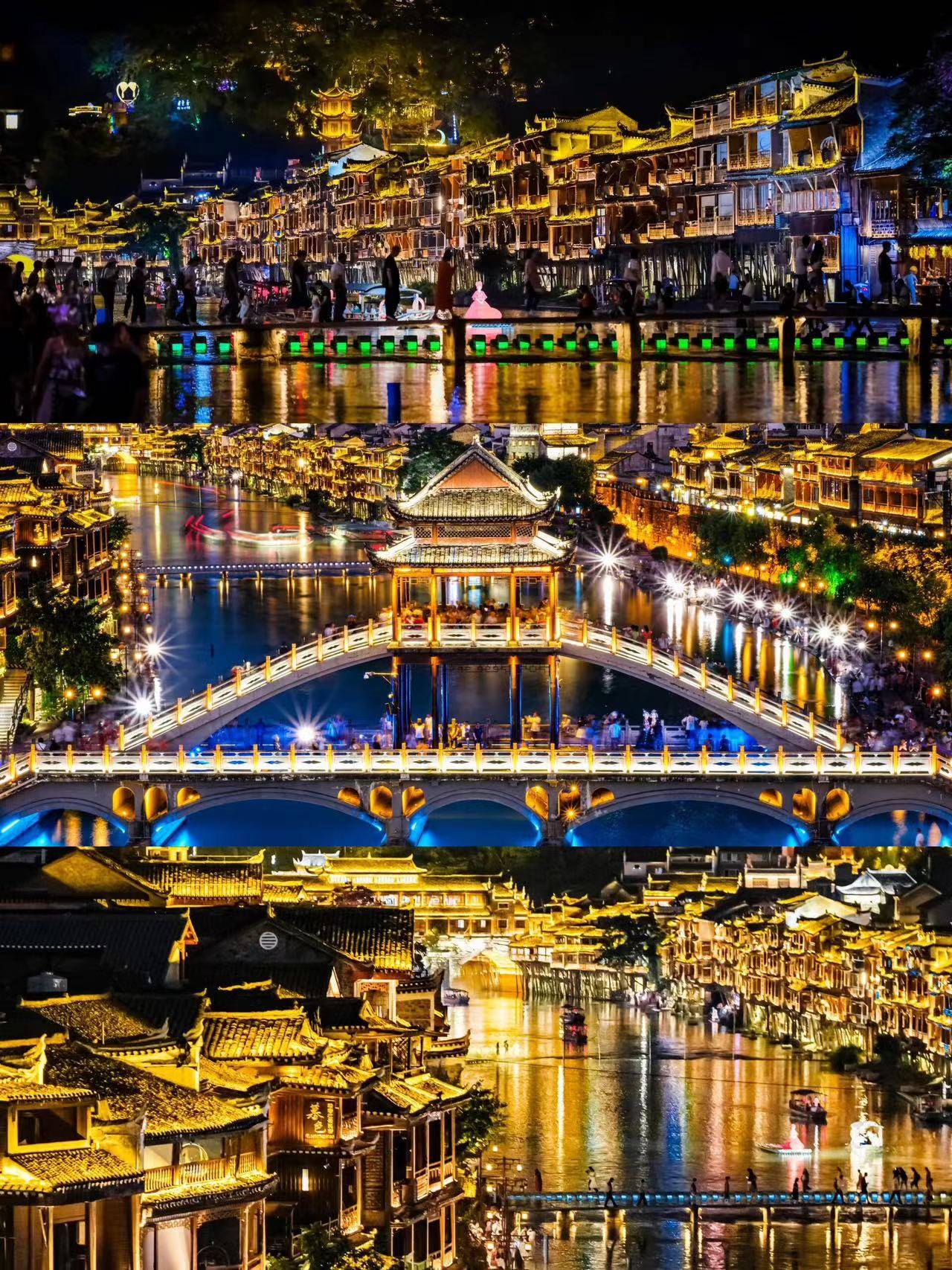 招远到张家界旅游攻略,需要多少钱 ,精华景点合集 线路攻略 特色美食